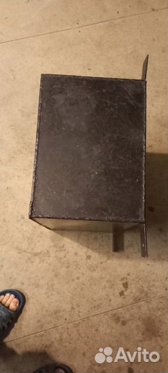 Сейф для оружия