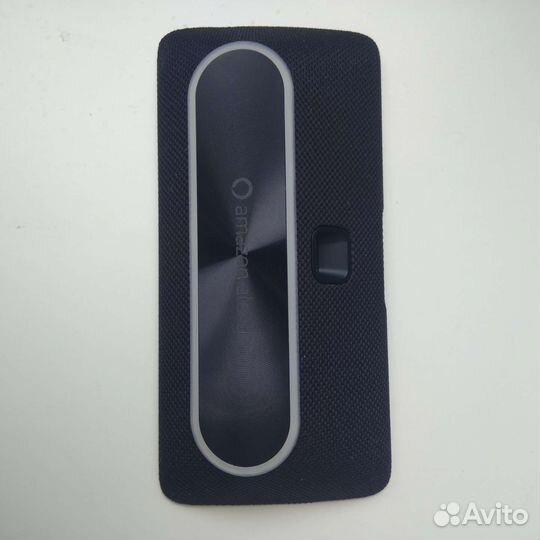 Аудио колонка Moto Mods Smart Speaker Amazon Alexa