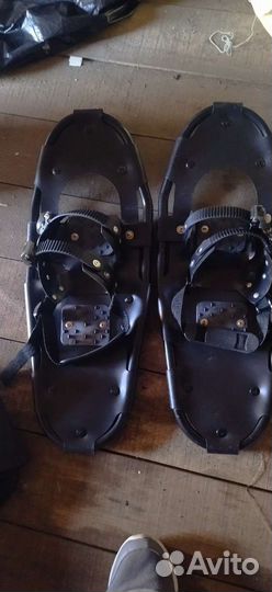 Снегоступы