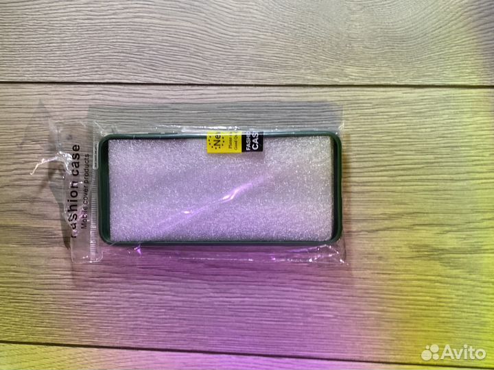 Чехол на телефон Infinix hot30 play