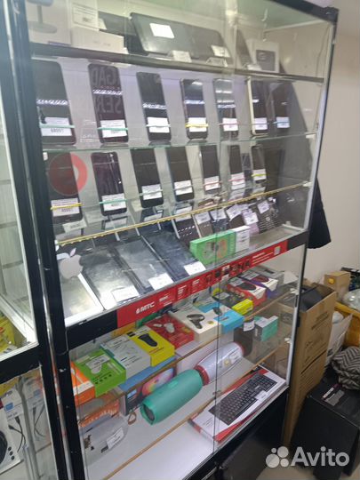 Продам точку по Ремонту, Скупке и Продаже Сотовых