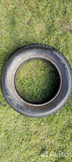 Nordman Nordman 4 185/65 R15 88T