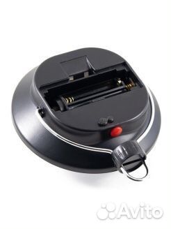 Фонарь кемпинговый Сибирский Следопыт Burst 60