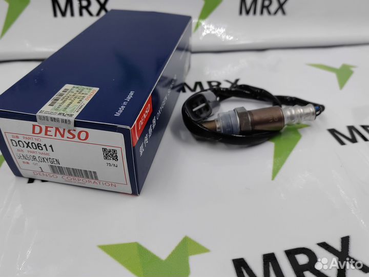 Лямбда-зонд DOX0611