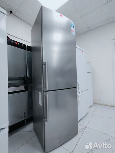 Холодильник Siemens Low Frost в идеале