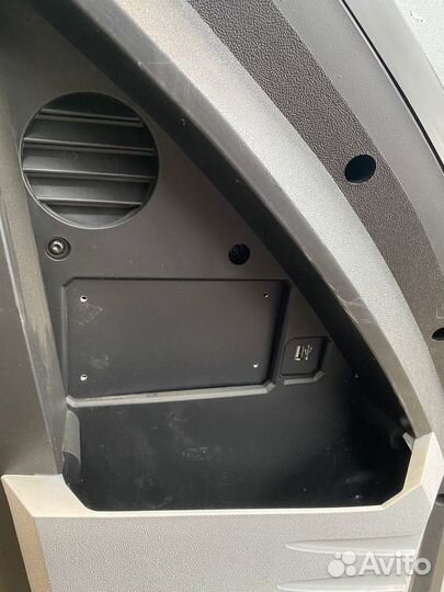 Установка для заправки автокондиционера – лучший в