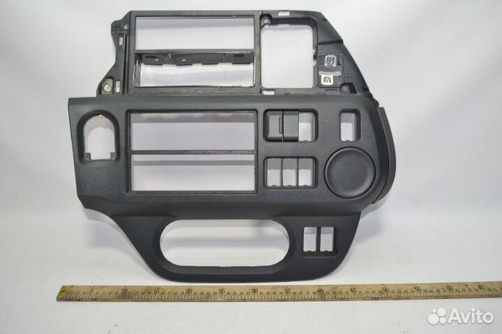 Рамка выключателей DAF XF106 (01.14)