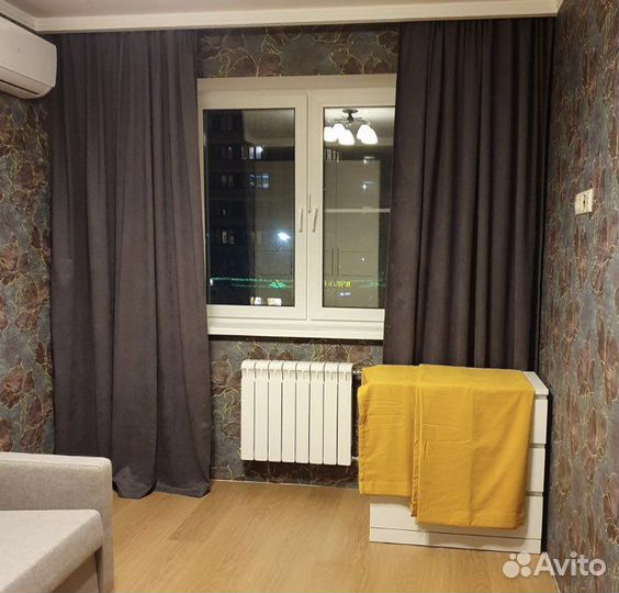 Шторы канвас