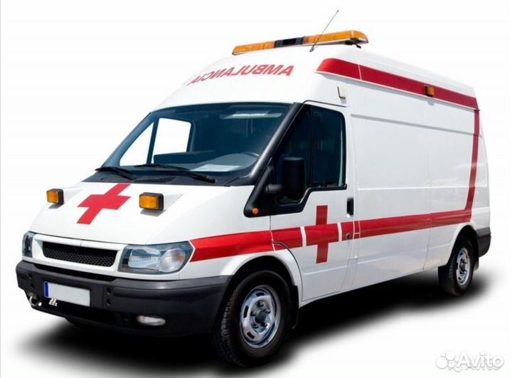 Транспортировка инвалидов лежачих больных