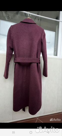 Пальто женское 42 akhmadullina dreams