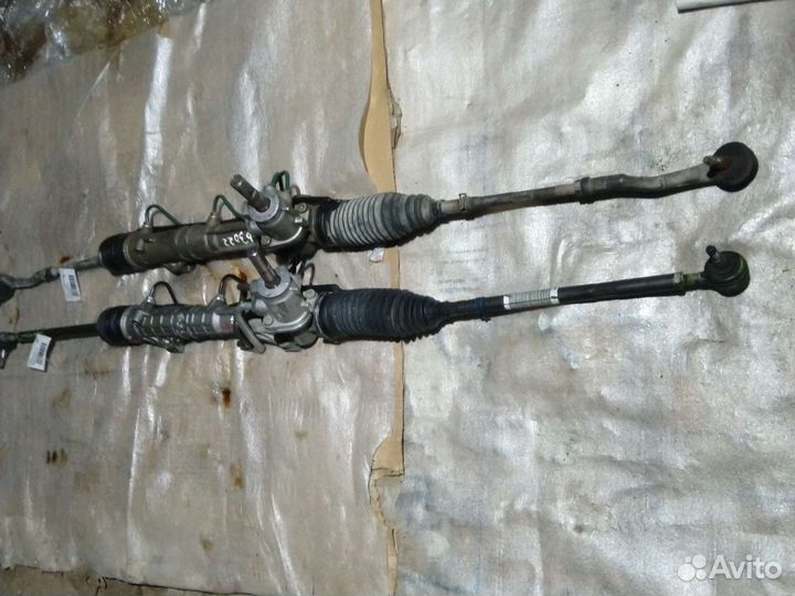 Рулевая рейка citroen c4 без пробега по РФ
