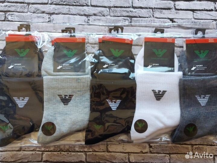 Носки Nike Jordan Lacoste