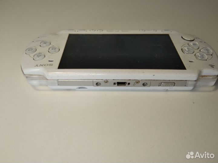 Sony psp 2008 на запчасти