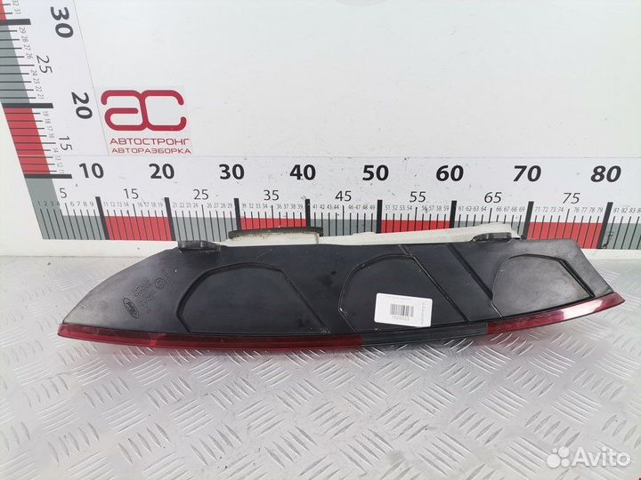 Фонарь задний левый для Ford Focus 2 1499842