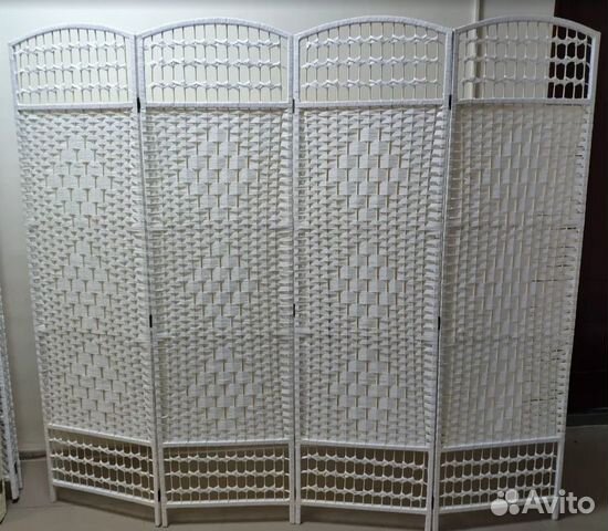 Ширма перегородка