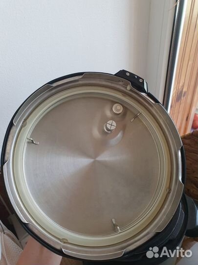 Скороварка/мультиварка Moulinex CE 500E32