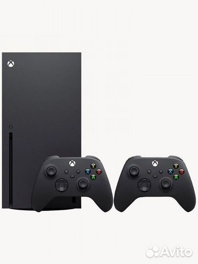 Xbox series x Обмен steam deck