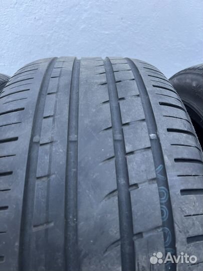 Pirelli P Zero 245/45 R19