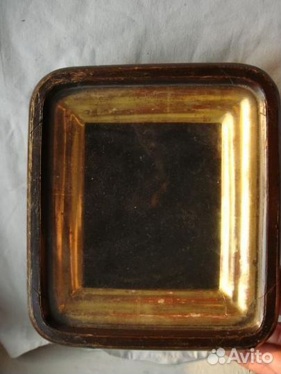 Киот (маленький)