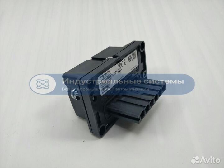 Привод Schneider Electric LXM32I VW3M9002S001