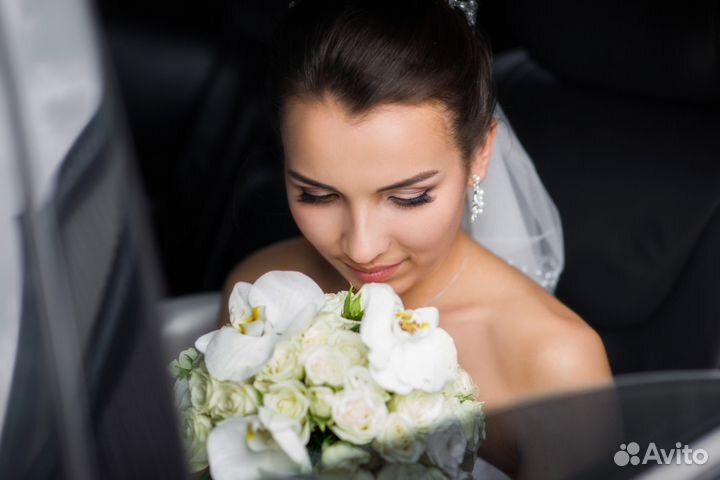 Свадебный Фотограф и Видеограф fotoned