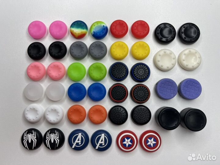 Оригинальные джойстики Sony PlayStation 4 / 5