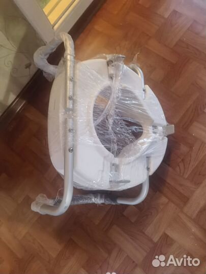 Насадка для унитаза