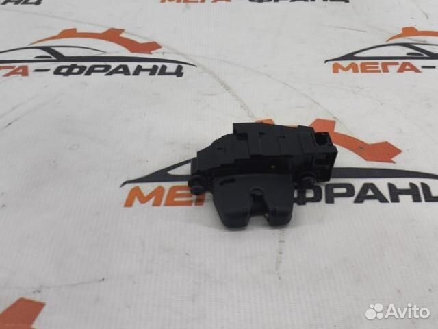 Замок багажника Peugeot 308 легковой универсал 5FS