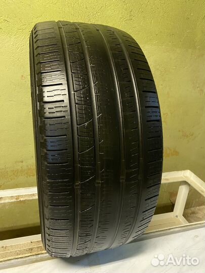 Pirelli Scorpion Verde All Season 265/50 R19 110V