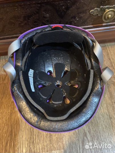 Детский шлем защитный