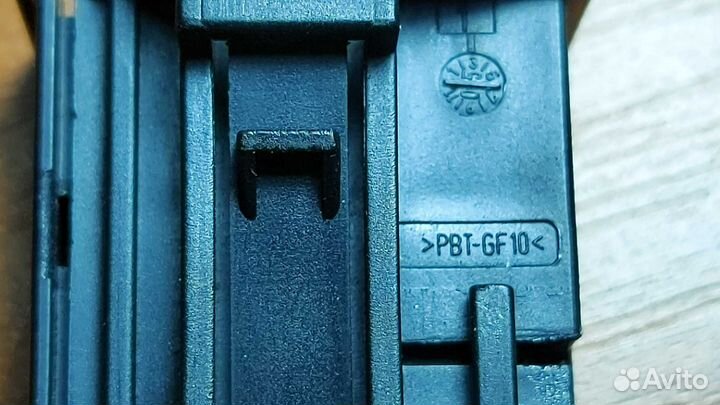 Разъемы, Фишки VAG Volkswagen, Skoda, Audi, Seat