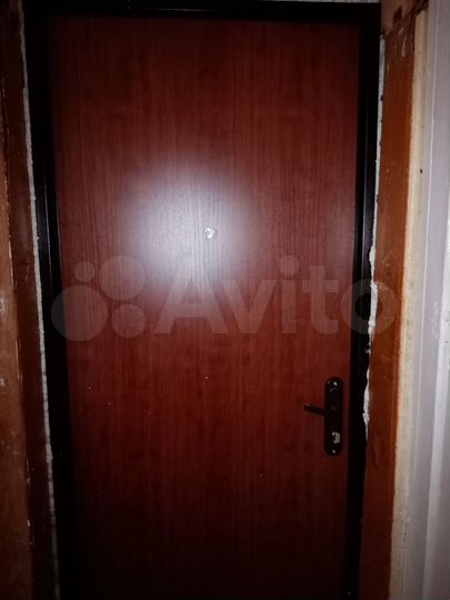 2-к. квартира, 27 м², 1/2 эт.