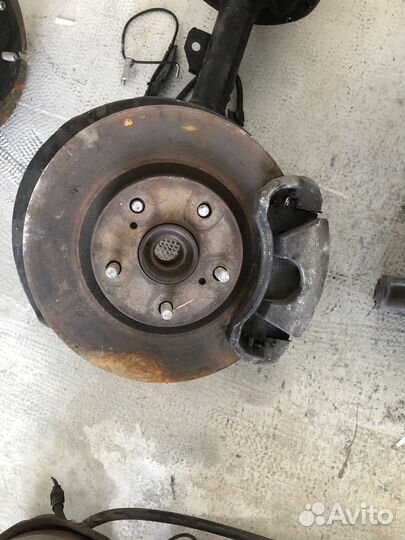 Цапфа камри 50 55