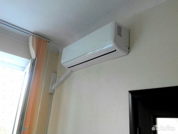 Кондиционер с доставкой