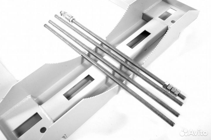 Цмо ккс-штв-Н-12-18U с Авитодоставкой, с НДС