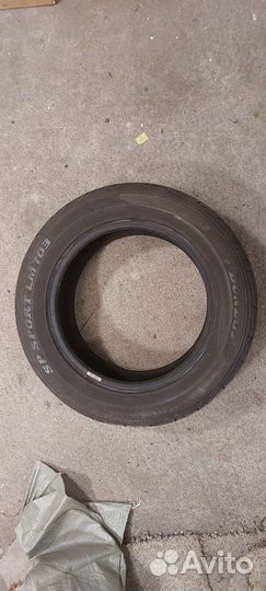 Dunlop SP Sport LM703 195/60 R15