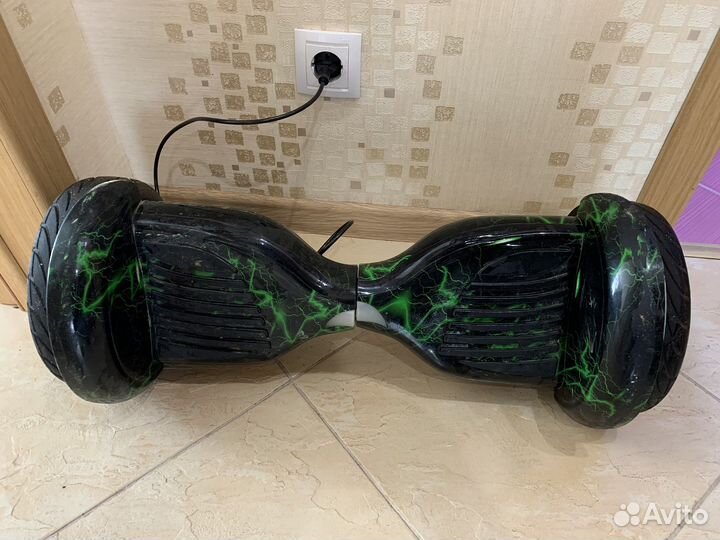 Гироскутер