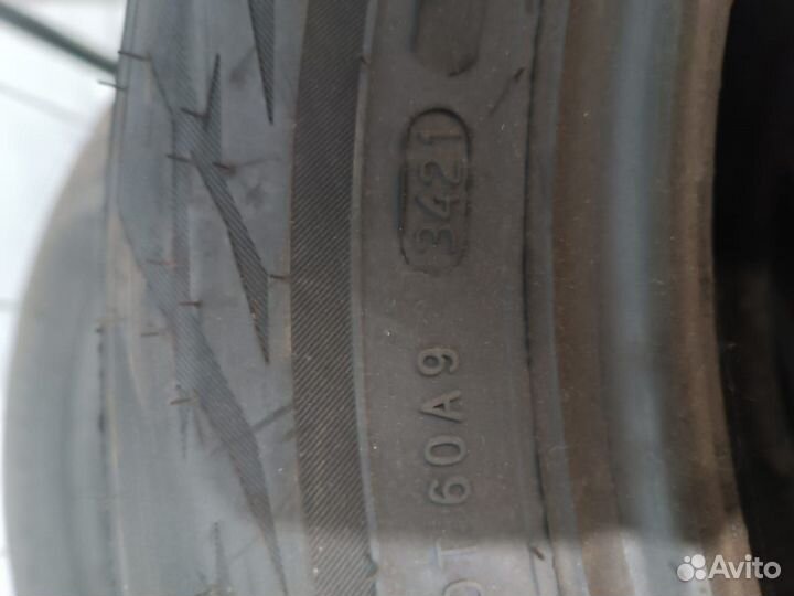 Nokian Tyres Hakkapeliitta R3 SUV 225/60 R16 102R