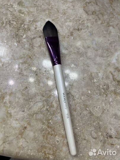 Продаю кисточку от Manlu pro