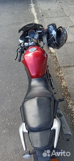 Racer RC250-CS