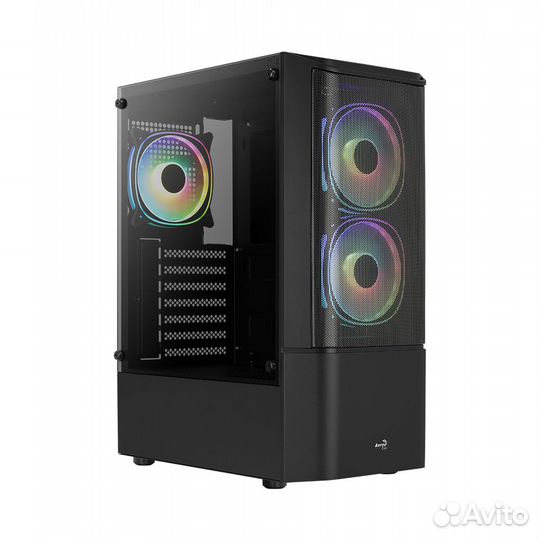 Корпуса пк Zalman Gougar Deepcol Aerocool Thermalt