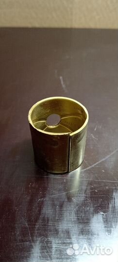 Втулка шкворня ЗИЛ Бычок