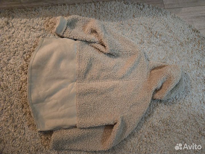 Дубленка женская