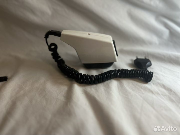 Бритва электрическая СССР