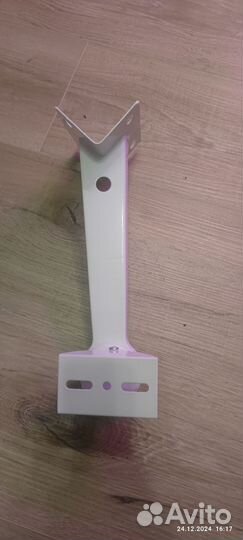 Кронштейн для камеры видеонаблюдения