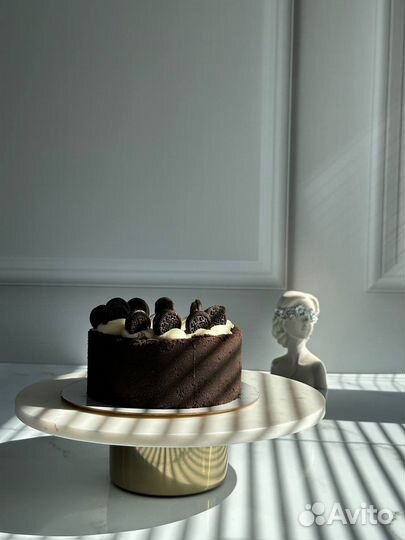 Чизкейк на заказ