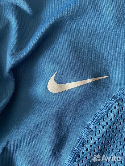 Лосины спортивные nike