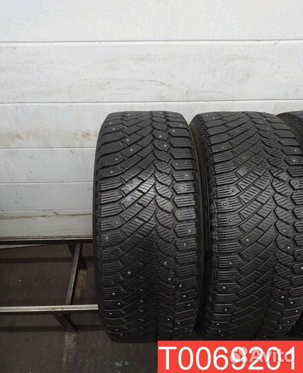 Gislaved Nord Frost 200 235/55 R17 103T