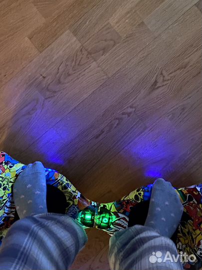 Гироскутер