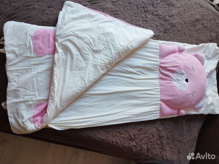 Спальный мешок